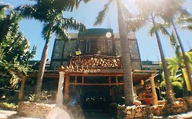 Hollywood Palm Beach Resort Puerto Galera